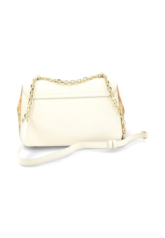 ALVIERO MARTINI Borsa Tracolla Donna Bianco LF02T407-PE26-0905