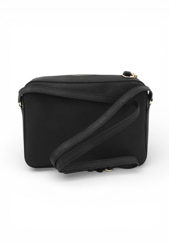 ALVIERO MARTINI Borsa Tracolla Donna Nero Beige LD319407-PE26-0001