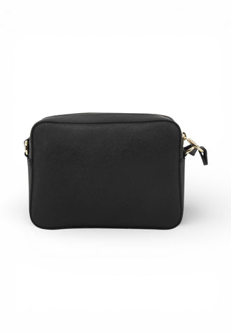 ALVIERO MARTINI Borsa Tracolla Donna Nero Beige LD329407-PE26-0001