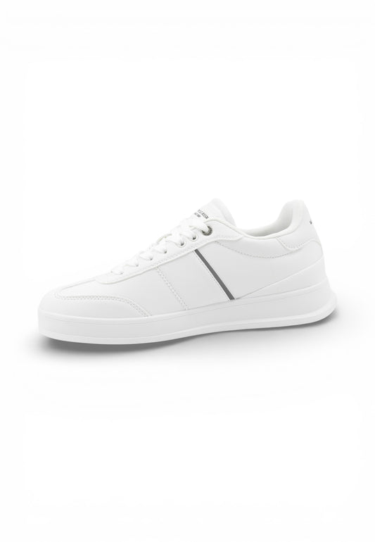 U.S. POLO ASSN. Sneakers Uomo Bianco CAMPY004C-PE26-WHI