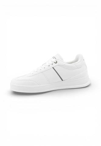 U.S. POLO ASSN. Sneakers Uomo Bianco CAMPY004C-PE26-WHI