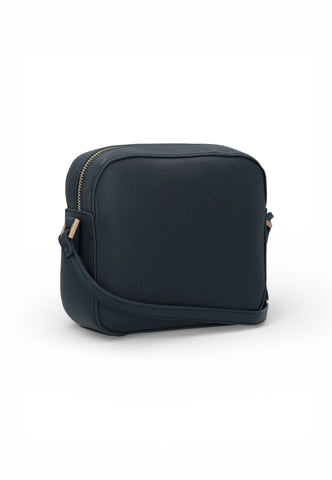 U.S. POLO ASSN. Borsa Tracolla Donna Blu BEUJE8655WVP212-PE26