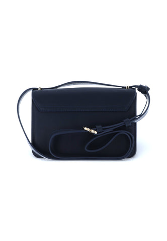 U.S. POLO ASSN. Borsa Tracolla Donna Blu BIUJE8909WVP212-PE26