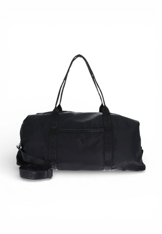U.S. POLO ASSN. Borsone Sportivo Uomo Nero BIUUM8924MZC000-PE26