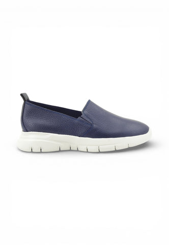 FRAU Slip On Donna Blu 43M7-PE26-BLU