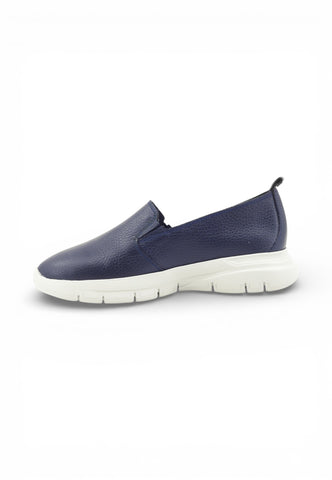 FRAU Slip On Donna Blu 43M7-PE26-BLU