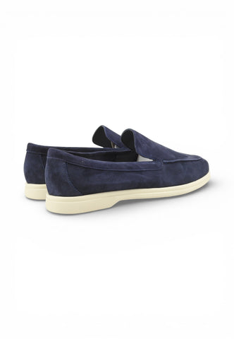FRAU Slip On Donna Blu 33B0-PE26-BLU