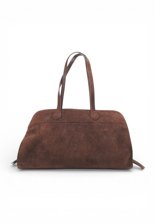 LOVE MOSCHINO Borsa Shopper Donna Marrone JC4271PP0OKJ0313-PE26