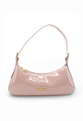 LOVE MOSCHINO Borsa A Spalla Donna Rosa JC4390PP0OKE2600-PE26