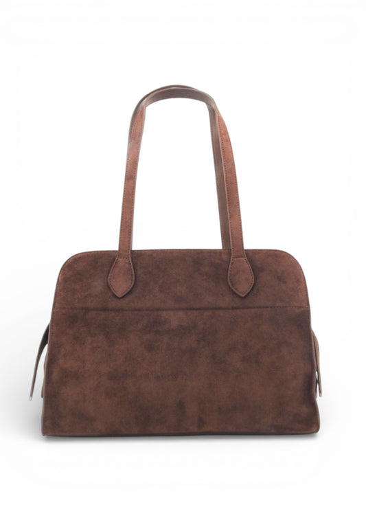 LOVE MOSCHINO Borsa A Spalla Donna Marrone JC4272PP0OKJ0313-PE26