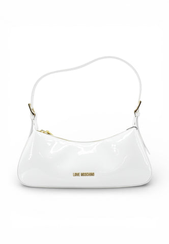 LOVE MOSCHINO Borsa A Spalla Donna Bianco JC4390PP0OKE2100-PE26