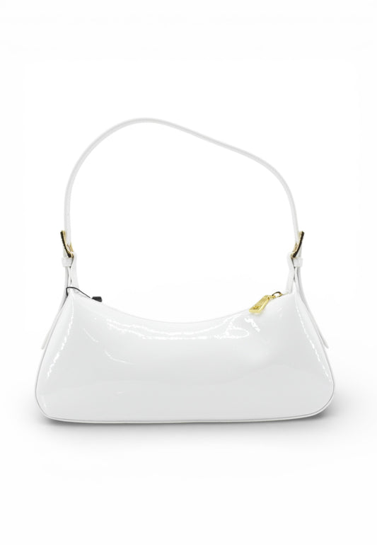 LOVE MOSCHINO Borsa A Spalla Donna Bianco JC4390PP0OKE2100-PE26
