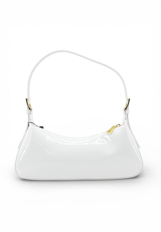 LOVE MOSCHINO Borsa A Spalla Donna Bianco JC4390PP0OKE2100-PE26