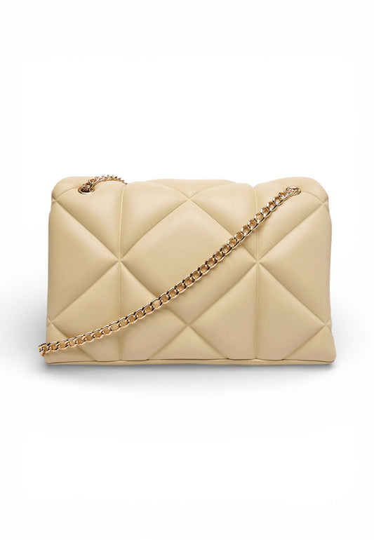 LOVE MOSCHINO Borsa A Spalla Donna Bianco JC4113PP1OLC0129-PE26