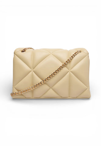 LOVE MOSCHINO Borsa A Spalla Donna Bianco JC4113PP1OLC0129-PE26