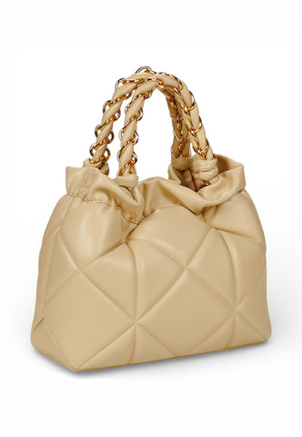 LOVE MOSCHINO Borsa A Mano Donna Bianco JC4115PP1OLC0129-PE26