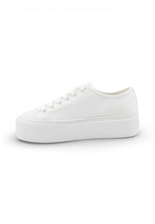 GUESS Sneakers Donna Bianco FLJJZ3FAB12-PE26-WHITE