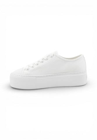 GUESS Sneakers Donna Bianco FLJJZ3FAB12-PE26-WHITE
