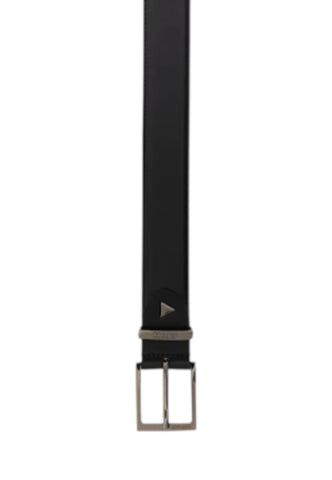 GUESS Cintura Uomo Nero BM7875P6235-PE26-BLA