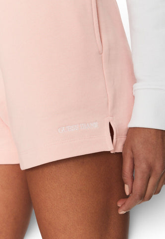 GUESS Shorts Donna Rosa W5GD0OK68I4-PE26-G65F