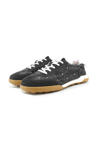 CAFE NOIR Sneakers Donna Nero C1DG9612-PE26-X004