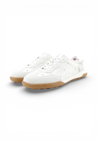 CAFE NOIR Sneakers Donna Bianco C1DG9612-PE26-W022