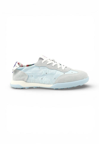 CAFE NOIR Sneakers Donna Azzurro C1DG9612-PE26-B015