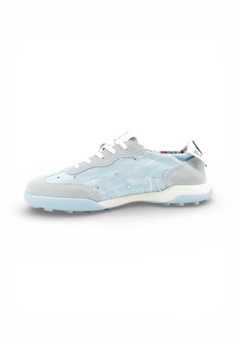CAFE NOIR Sneakers Donna Azzurro C1DG9612-PE26-B015