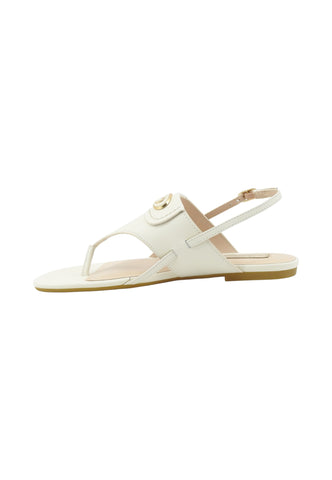 LIU JO Sandali Infradito Donna Bianco SA6131P0102S1400-PE26