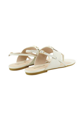 LIU JO Sandali Infradito Donna Bianco SA6131P0102S1400-PE26