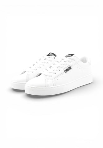 COLMAR Sneakers Uomo Bianco BATES P 032-PE26