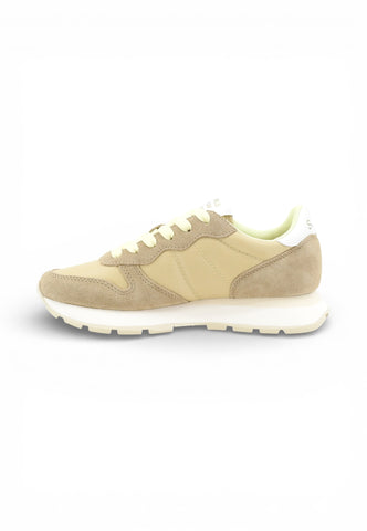 SUN68 Sneakers Donna Beige Z36201-PE26-16