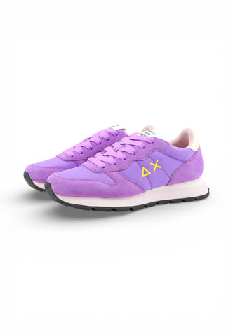 SUN68 Sneakers Donna Viola Z36201-PE26-72