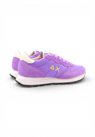 SUN68 Sneakers Donna Viola Z36201-PE26-72