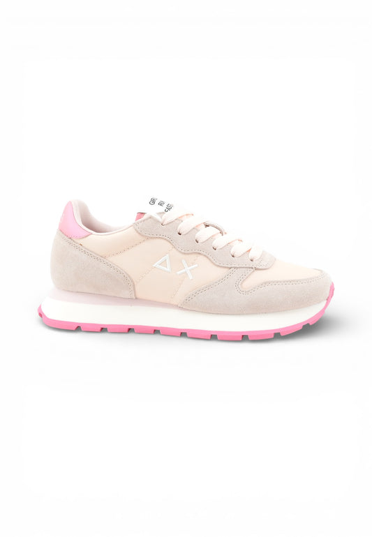 SUN68 Sneakers Donna Rosa Z36201-PE26-39