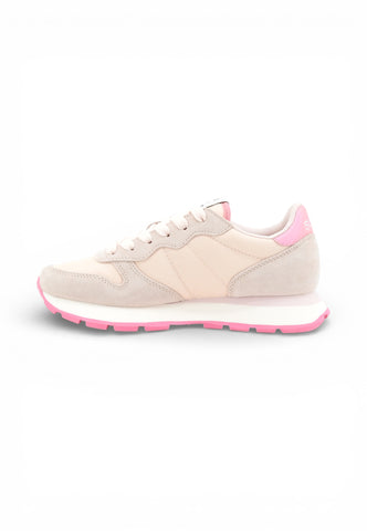 SUN68 Sneakers Donna Rosa Z36201-PE26-39