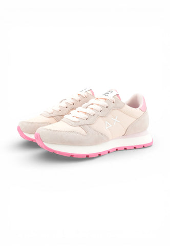 SUN68 Sneakers Donna Rosa Z36201-PE26-39