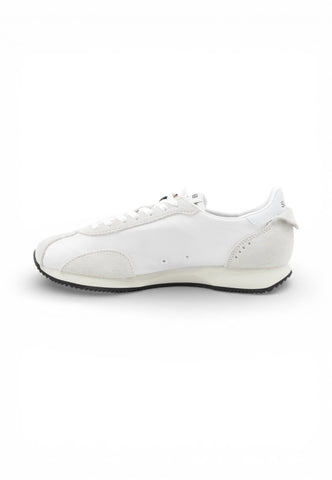 SUN68 Sneakers Donna Bianco Grigio Z36226-PE26-31