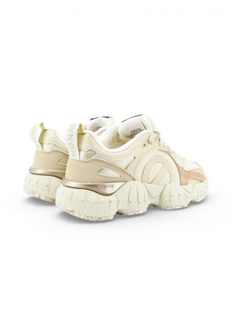 NO NAME Sneakers Donna Beige PNVKKD04A1-PE26