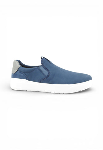 TIMBERLAND Slip On Seneca Bay Uomo Blu TB0A293W2881-PE26
