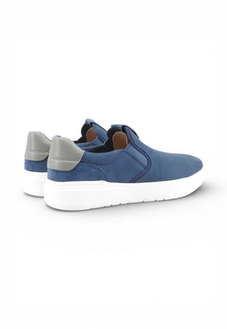 TIMBERLAND Slip On Seneca Bay Uomo Blu TB0A293W2881-PE26