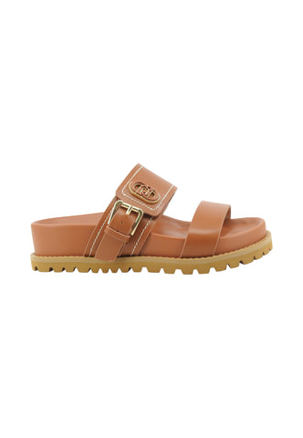 LIU JO Ciabatte Donna Marrone SA6109P0102S3804-PE26