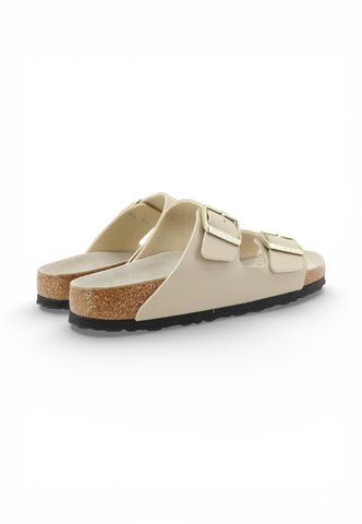 BIRKENSTOCK Ciabatte Arizona Donna Beige 1031438-PE26