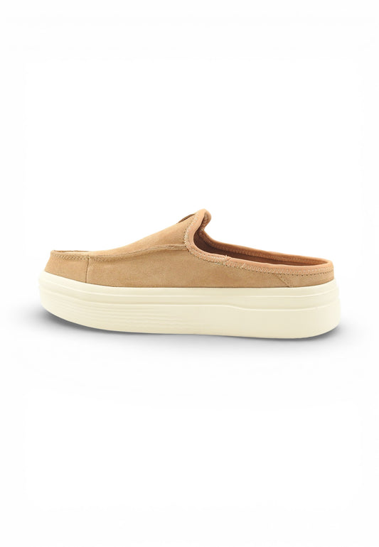 HEY DUDE Slip On Donna Beige HD.41272-PE26-265