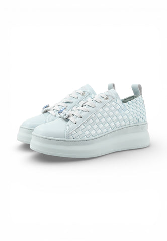 CAFE NOIR Sneakers Donna Azzurro C1DS9038-PE26-B003