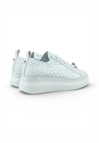 CAFE NOIR Sneakers Donna Azzurro C1DS9038-PE26-B003