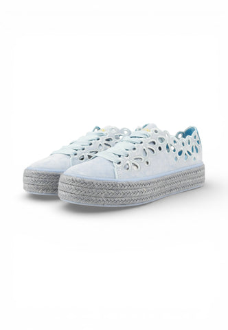 CAFE NOIR Sneakers Donna Azzurro C1DM6060-PE26-B003