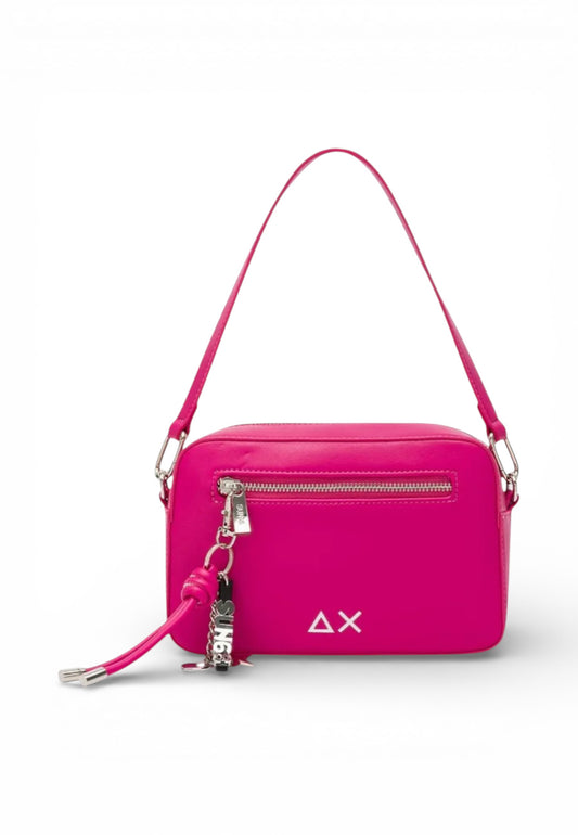 SUN68 Borsa Tracolla Donna Rosa Y36213-PE26-72