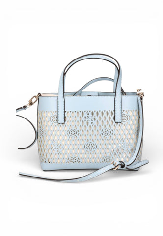 GUESS Borsa A Mano Donna Azzurro HWPG9911750-PE26-AQU