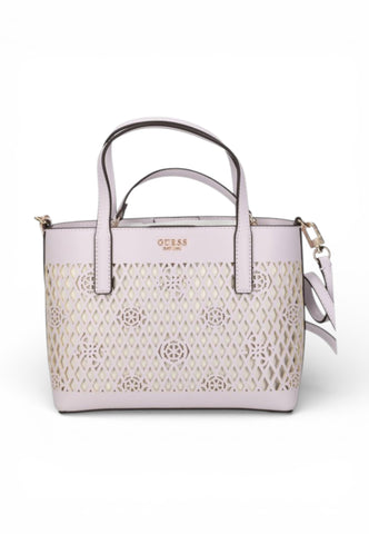 GUESS Borsa A Mano Donna Lilla HWPG9911750-PE26-LIL